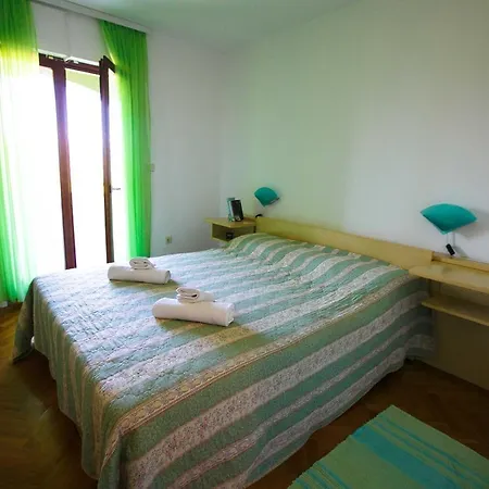 Apartamento Family-friendly With Swimming Pool Nin, Zadar - 6560 *