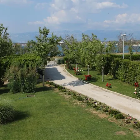 דירה Family Friendly With A Swimming Pool Nin, Zadar - 6560 נין