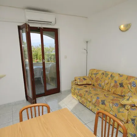 דירה Family Friendly With A Swimming Pool Nin, Zadar - 6560 נין