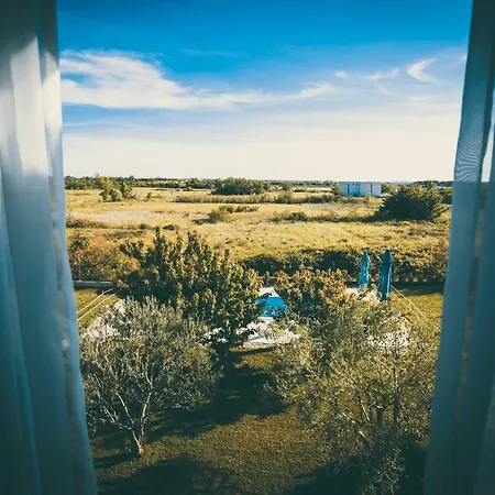 Family Friendly With A Swimming Pool Nin, Zadar - 6560 דירה נין