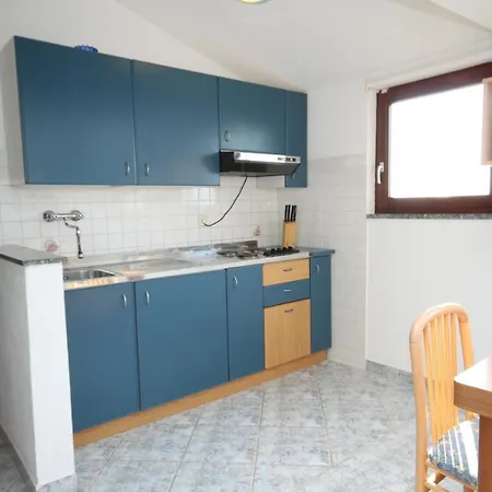 דירה Family Friendly With A Swimming Pool Nin, Zadar - 6560 נין