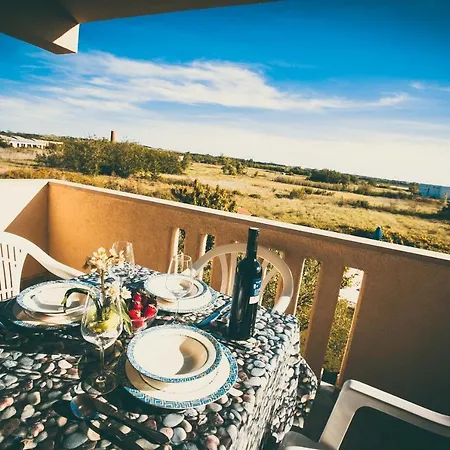 דירה Family Friendly With A Swimming Pool Nin, Zadar - 6560