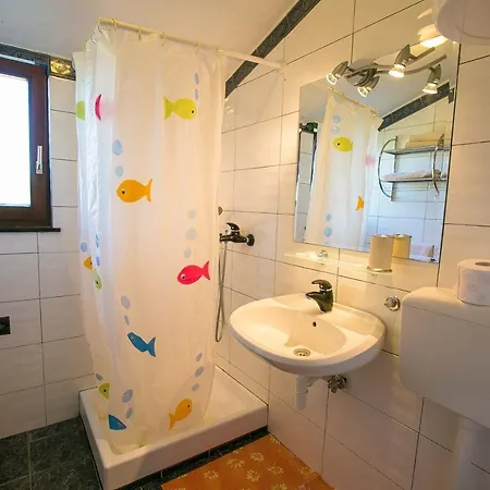 דירה Family Friendly With A Swimming Pool Nin, Zadar - 6560