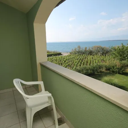 דירה Family Friendly With A Swimming Pool Nin, Zadar - 6560 *