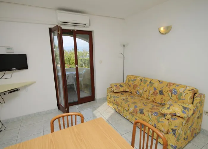 Apartmán Family-friendly With Swimming Pool Nin, Zadar - 6560 Nin