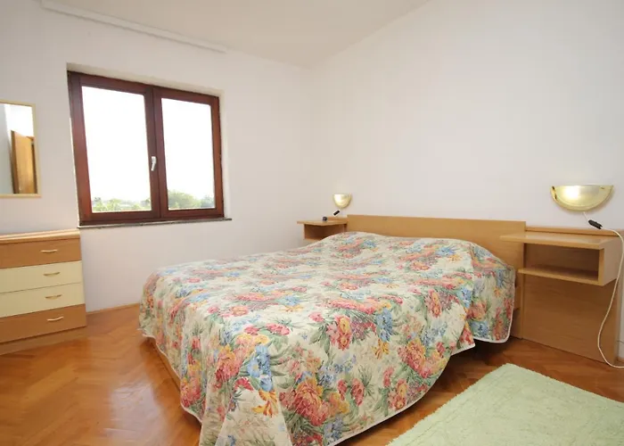 Family-friendly With Swimming Pool Nin, Zadar - 6560 Apartmán