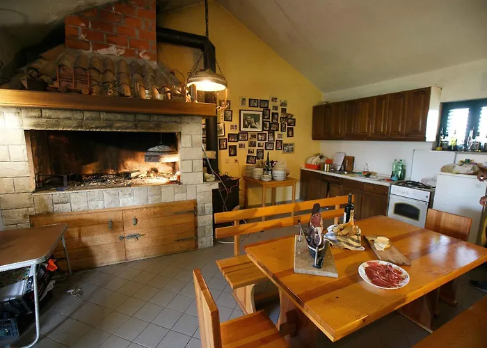 Family-friendly With Swimming Pool Nin, Zadar - 6560 Apartmán Nin