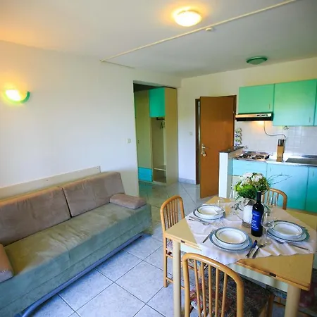 Apartament Family Friendly With A Swimming Pool Nin, Zadar - 6560 *