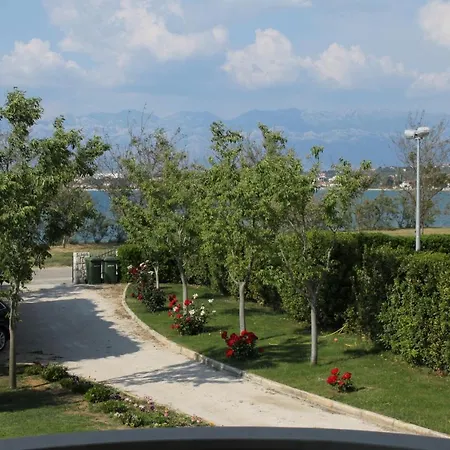 Family-friendly With Swimming Pool Nin, Zadar - 6560