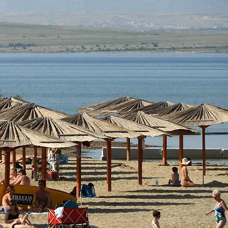 Family Friendly With A Swimming Pool Nin, Zadar - 6560 Apartament