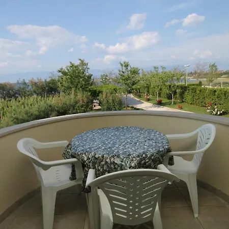 Family-friendly With Swimming Pool Nin, Zadar - 6560 Daire