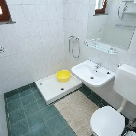 Family Friendly With A Swimming Pool Nin, Zadar - 6560 Apartament