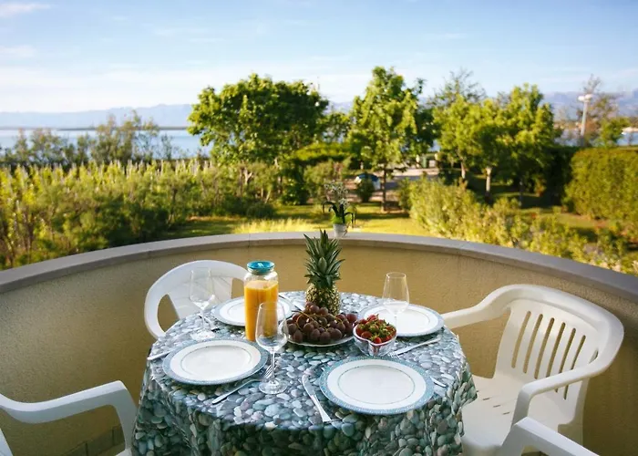 דירה Family-friendly With Swimming Pool Nin, Zadar - 6560 *
