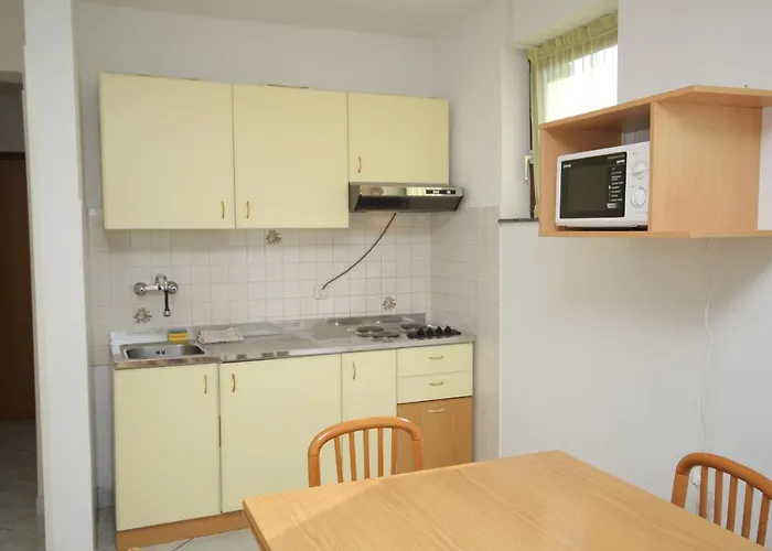 Family-friendly With Swimming Pool Nin, Zadar - 6560